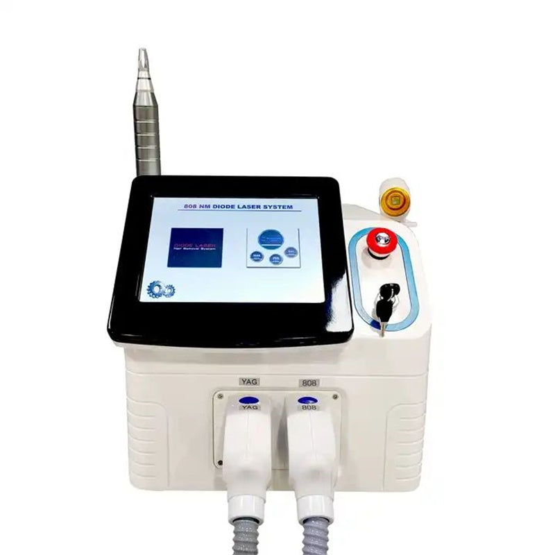 808nm Laser Hair Removal Machine Diode Laser Hair Removal Laser Professional 2023 Professional Hair Removal Salon