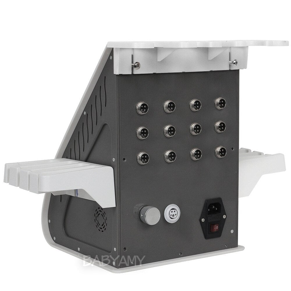 Lipo cavitation machine Laser Lipo  6 In 1 40K Ultrasonic Cavitation Machine